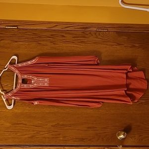 Women's Dress - perfect for beach